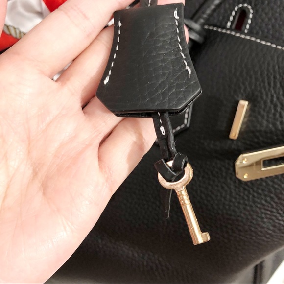 Handbag. NO BRAND! - Picture 7 of 7